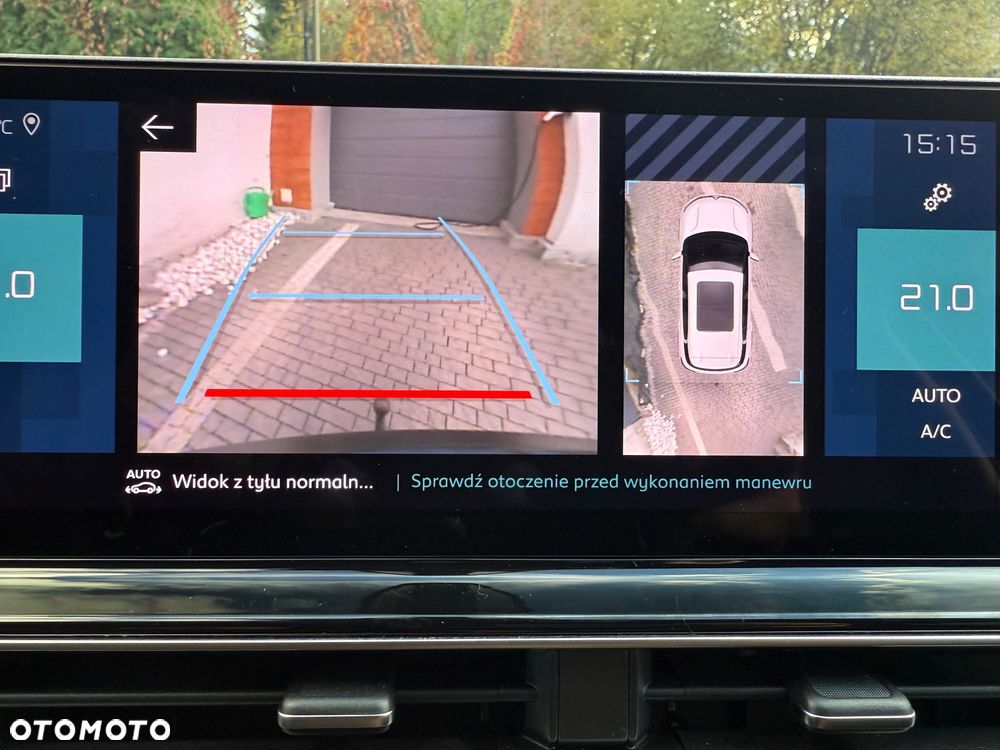 Citroën C5 Aircross 1.6 PHEV 225 Shine Pack EAT8 - 20