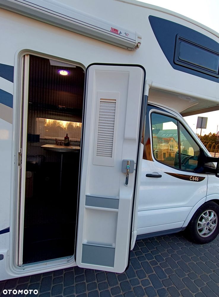 Chausson Flash C646 - 10