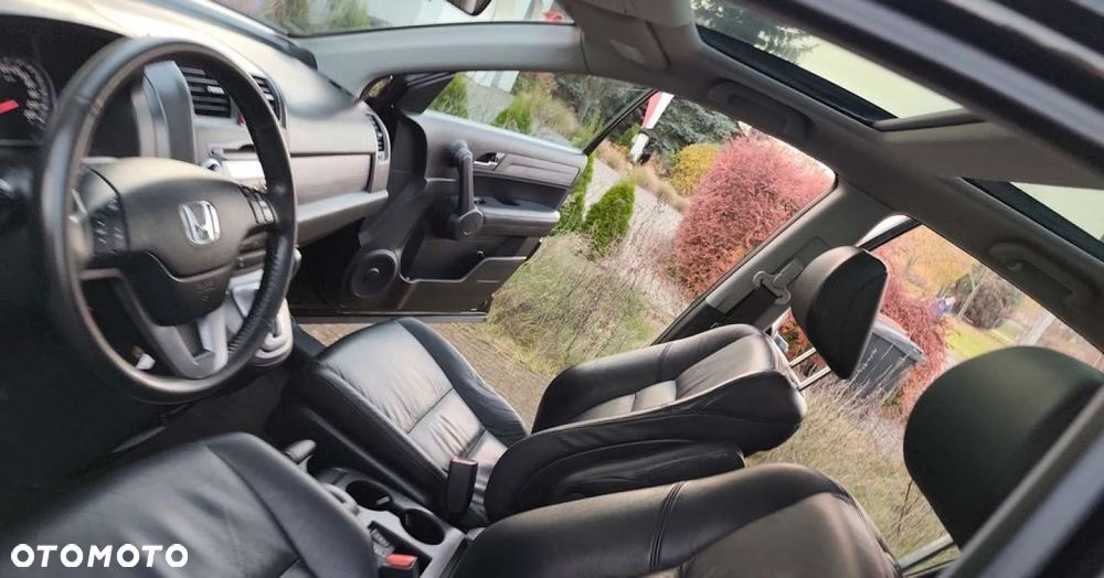 Honda CR-V 2.0i-VTEC Automatik Executive 50 Jahre Edition - 7