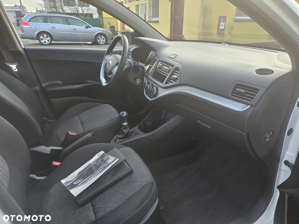 Kia Picanto - 19