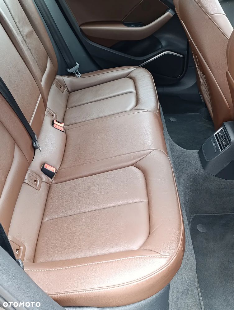 Audi A3 Limousine - 25