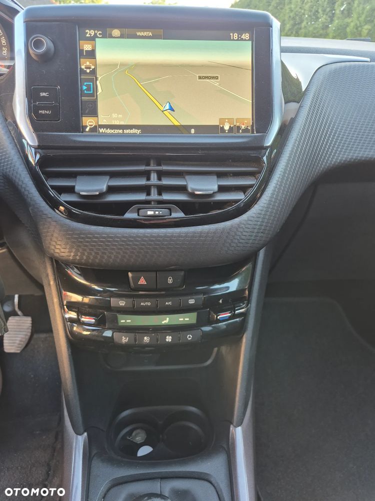Peugeot 2008 PureTech 82 Active - 10