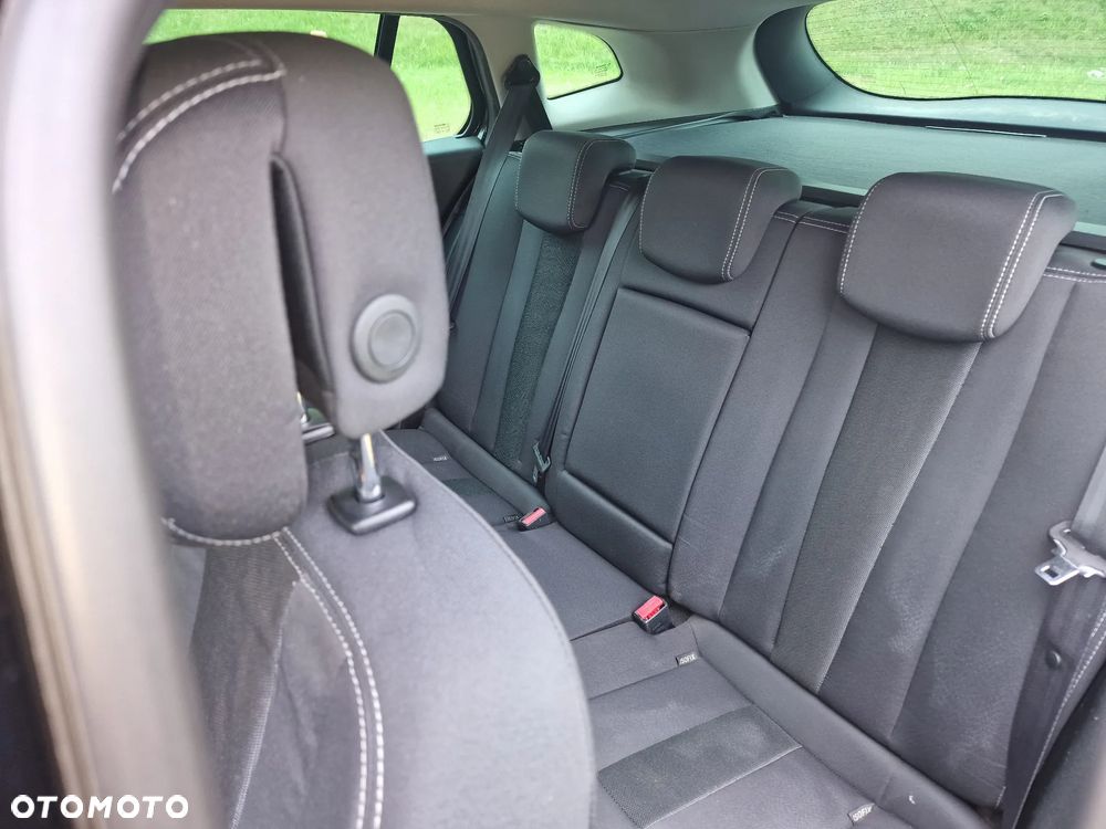 Renault Megane dCi 130 FAP BOSE Edition - 29