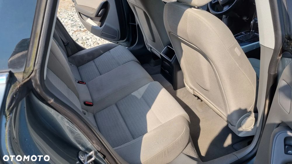 Audi A5 Sportback 2.0 TDI DPF multitronic - 34