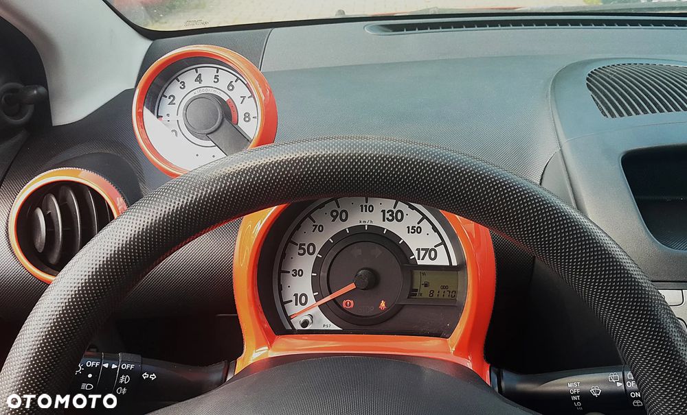 Citroën C1 1.0 Attraction - 11