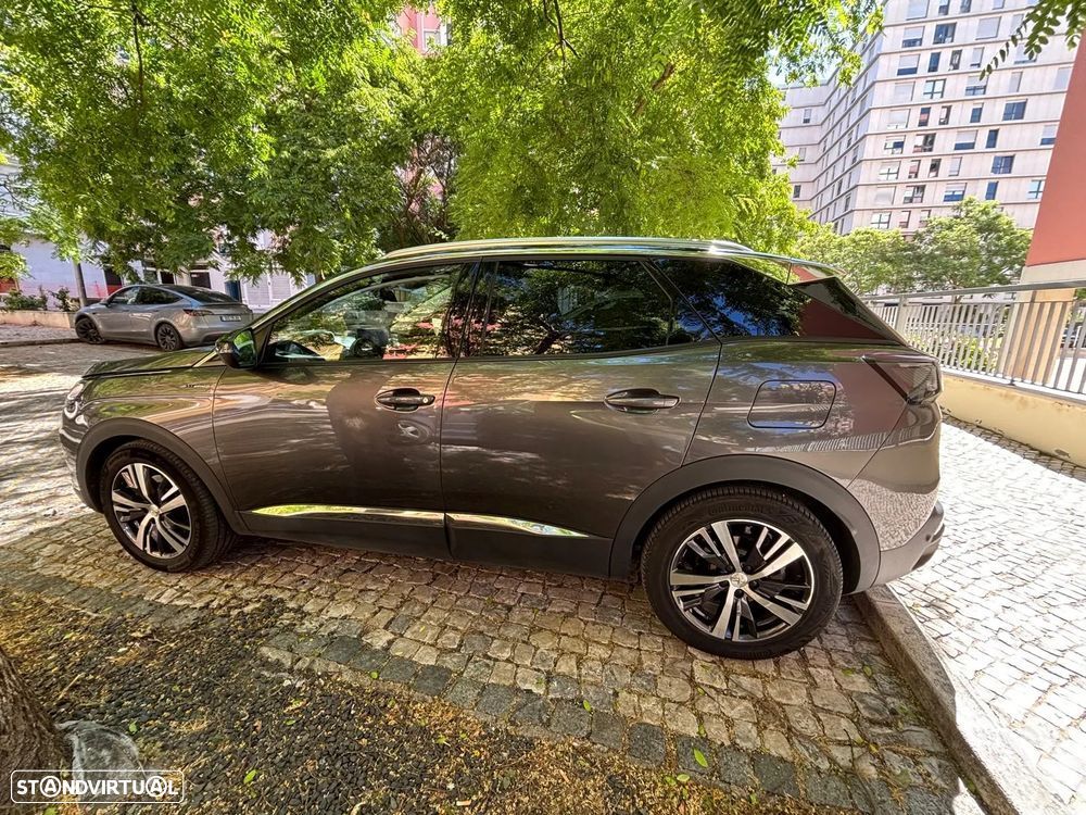 Peugeot 3008 - 10