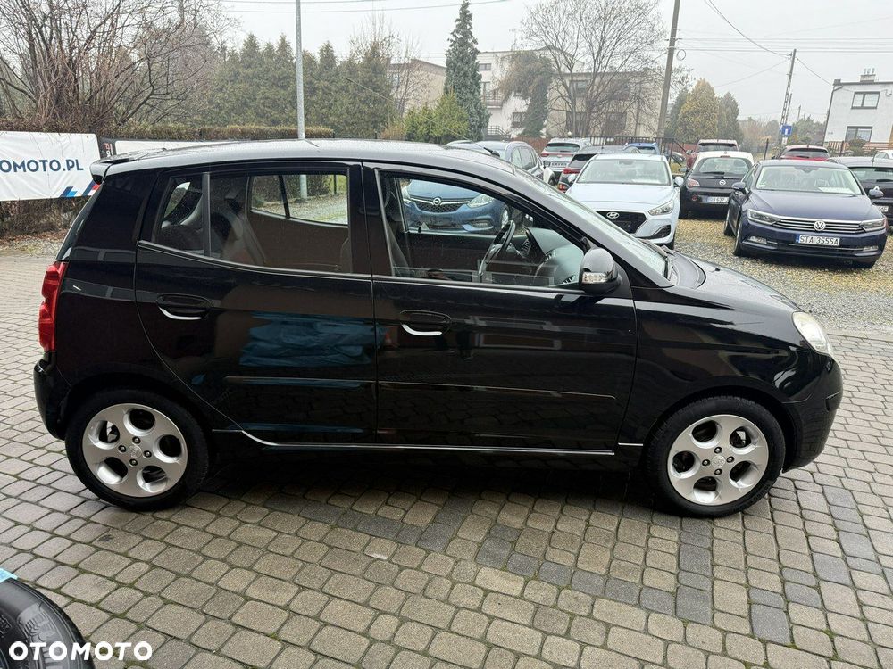 Kia Picanto 1.1 Cool - 5