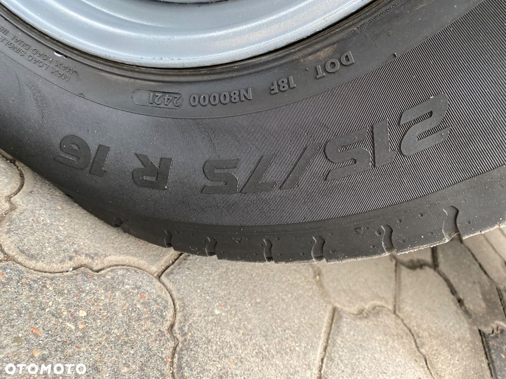 Fiat Ducato max - 16