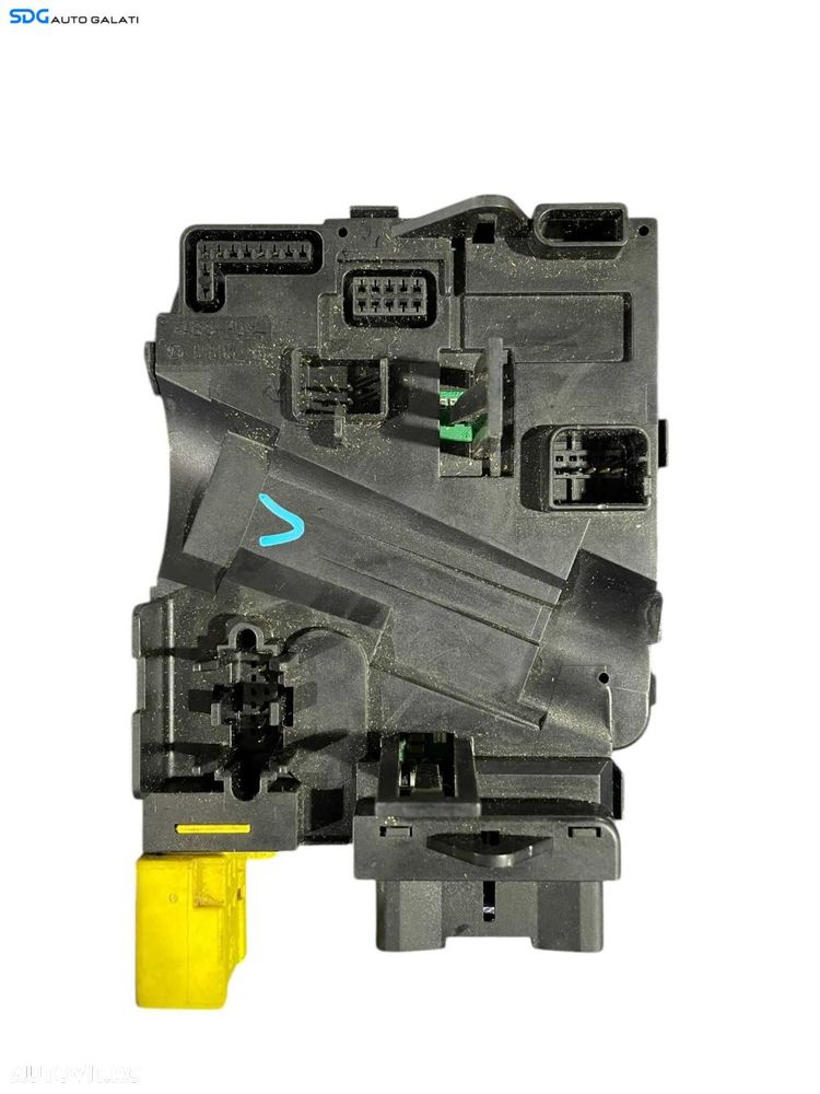Calculator Modul Coloana Volan Volkswagen Golf 5 2004 - 2008 Cod 1K0953549DA [LR0125] - 4
