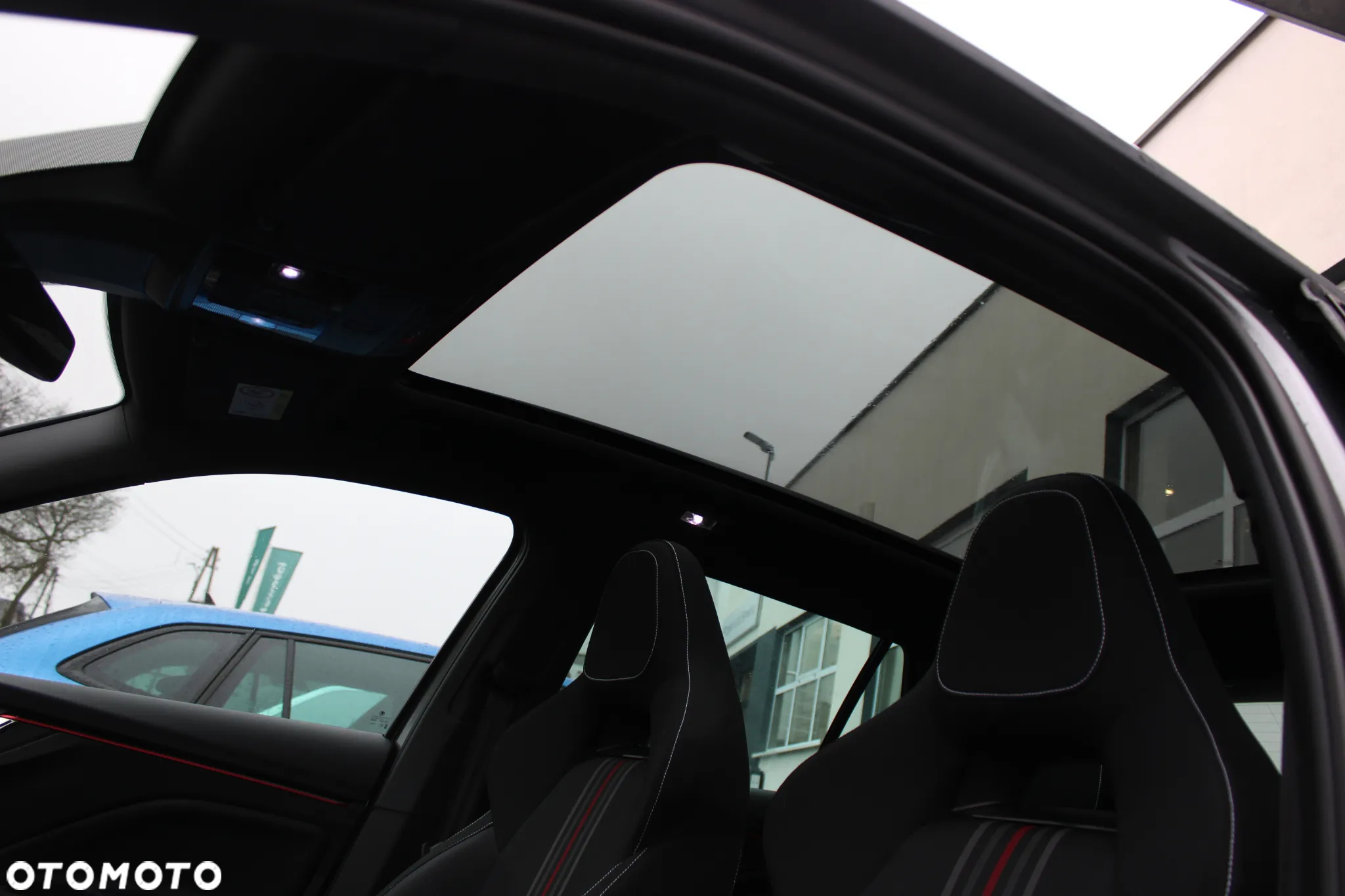 Skoda Kamiq 1.5 TSI Monte Carlo DSG - 23
