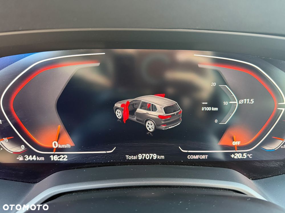 BMW X5 xDrive40i mHEV - 6