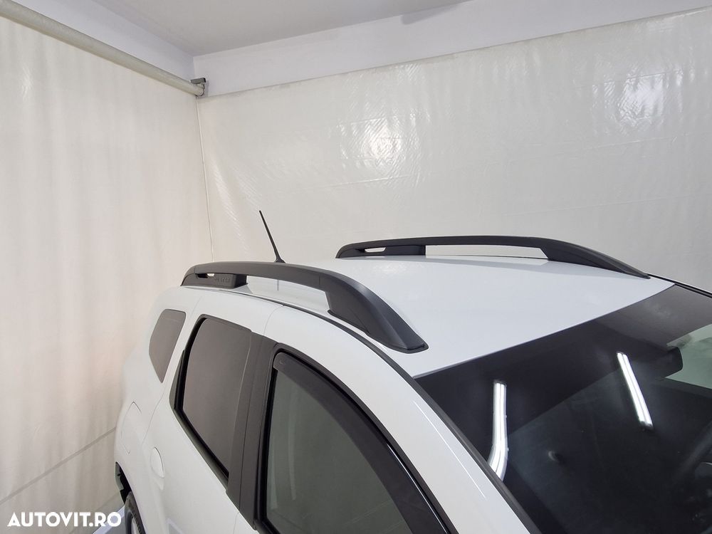Dacia Duster ECO-G 100 Journey - 17