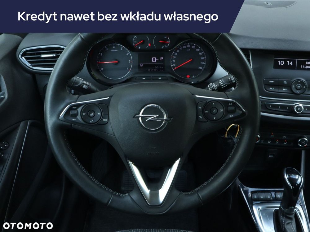 Opel Crossland X - 19