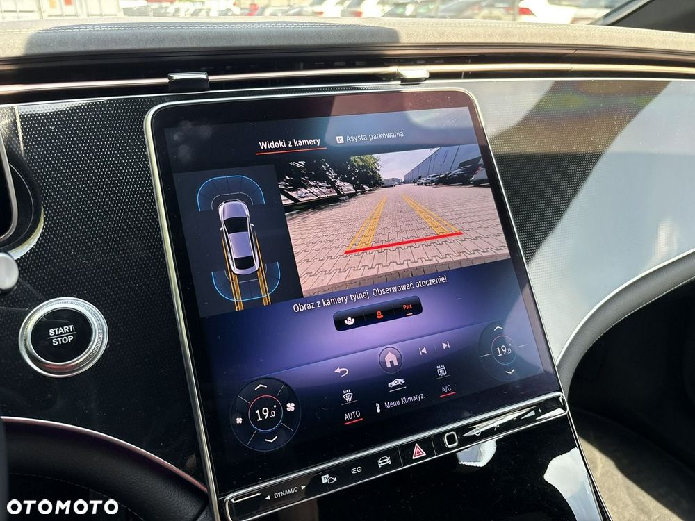 Mercedes-Benz EQE 350+ 90.5kWh - 24