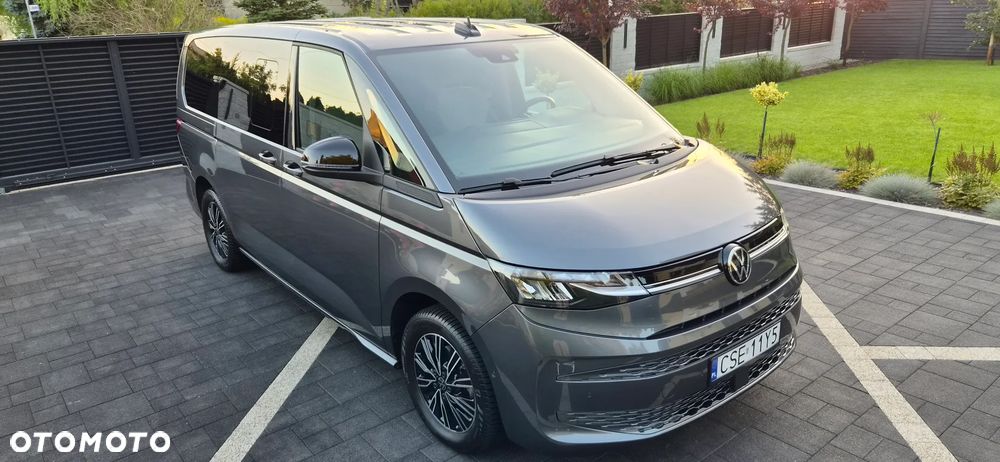 Volkswagen Multivan 2.0 TDI L2 Life DSG - 6