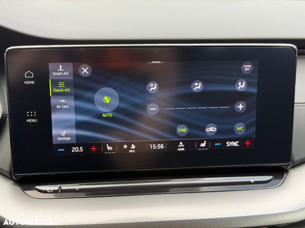 Skoda Octavia 2.0 TDI DSG Edition Plus - 33