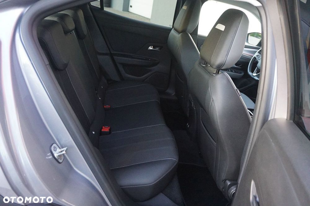 Opel Mokka 1.2 T Elegance S&S - 18