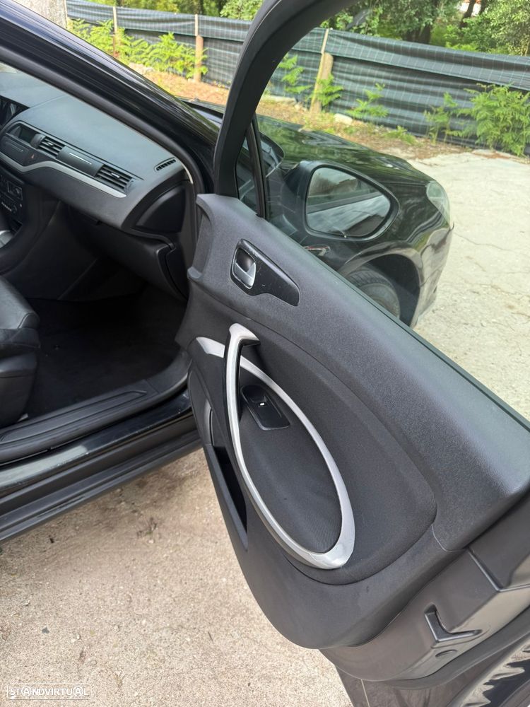 Citroën C5 Tourer 2.0 HDi Exclusive - 24