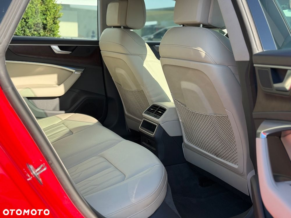 Audi A7 Sportback 45 TFSI Quattro S tronic - 17