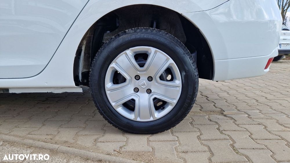 Dacia Logan 1.0 SCe Laureate - 18