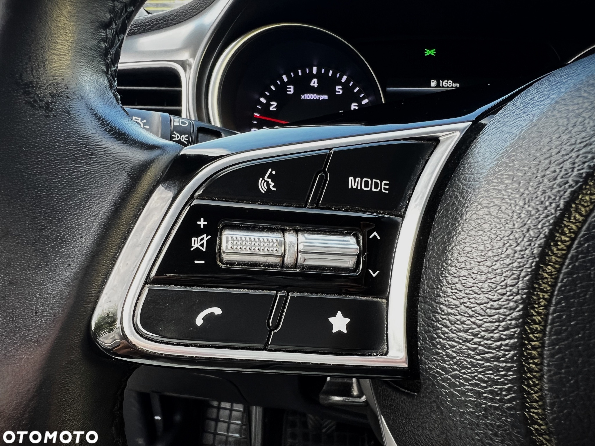 Kia XCeed 1.5 T-GDI M - 23