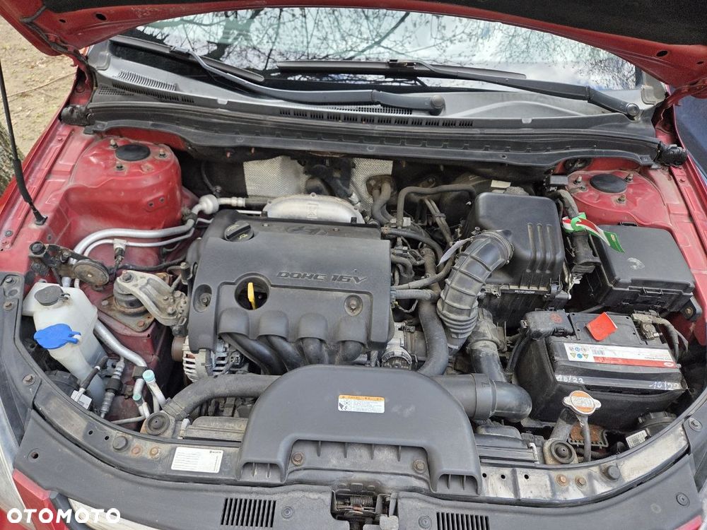 Hyundai i30 1.4 Blue Classic - 19