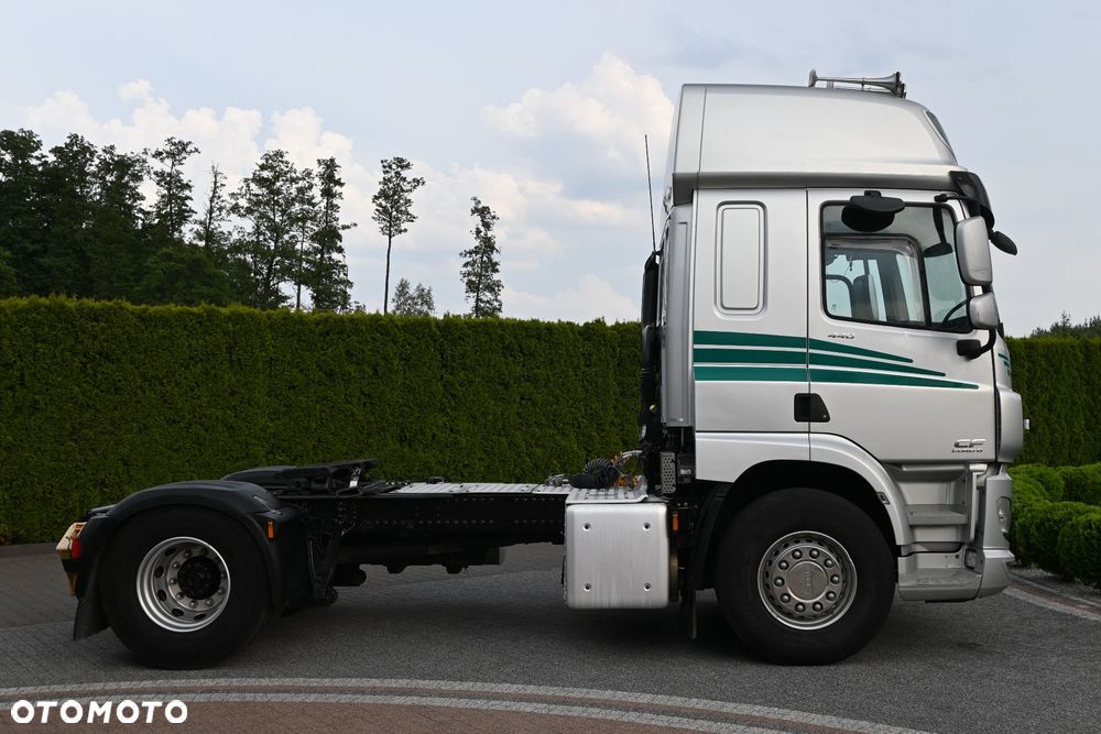 DAF CF 440 - 5