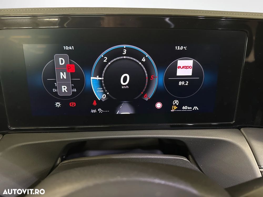 Volkswagen Tiguan 2.0 TDI SCR 4Motion DSG Elegance - 22