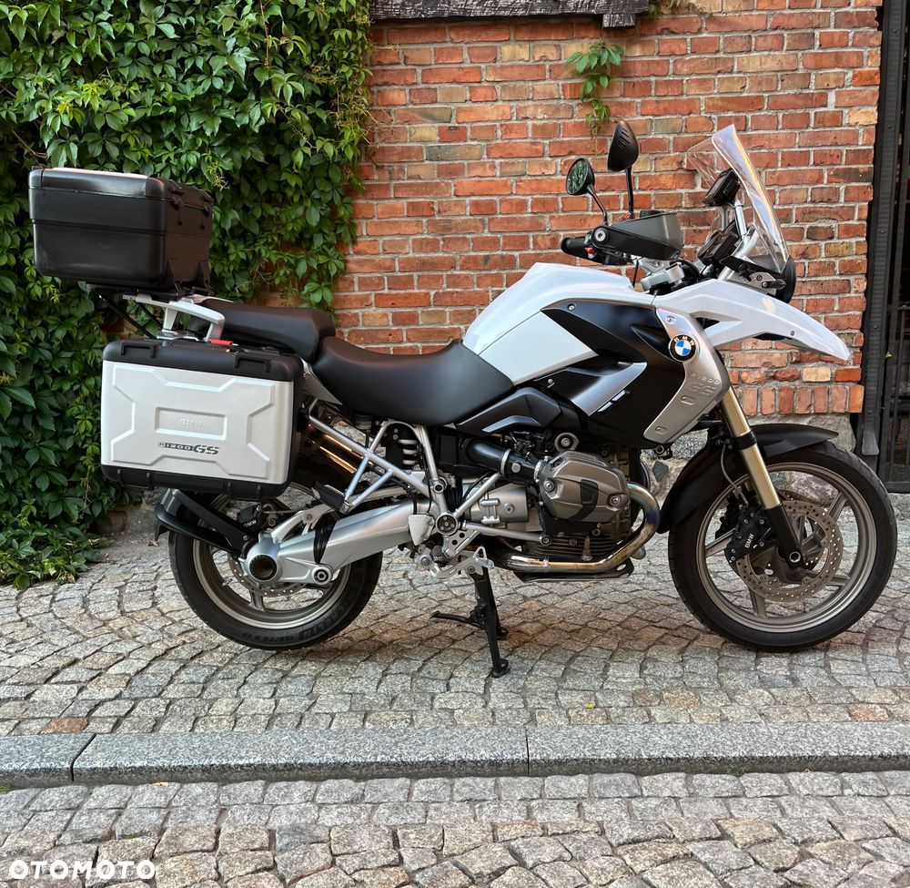 BMW GS - 2