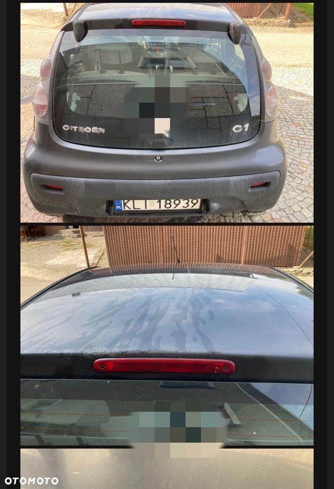 Citroën C1 1.0i Flirt - 4