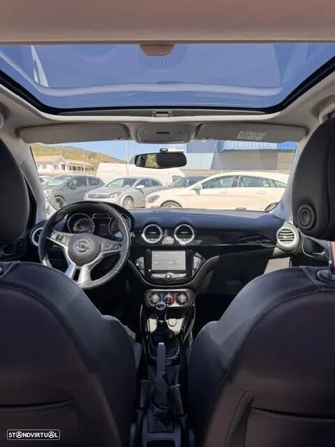 Opel Adam 1.2 Glam - 11