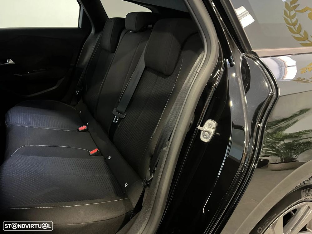 Peugeot 308 SW 1.5 BlueHDi Allure Pack - 15