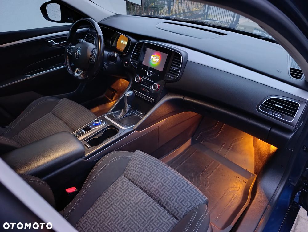 Renault Talisman 1.6 Energy TCe Limited EDC - 14