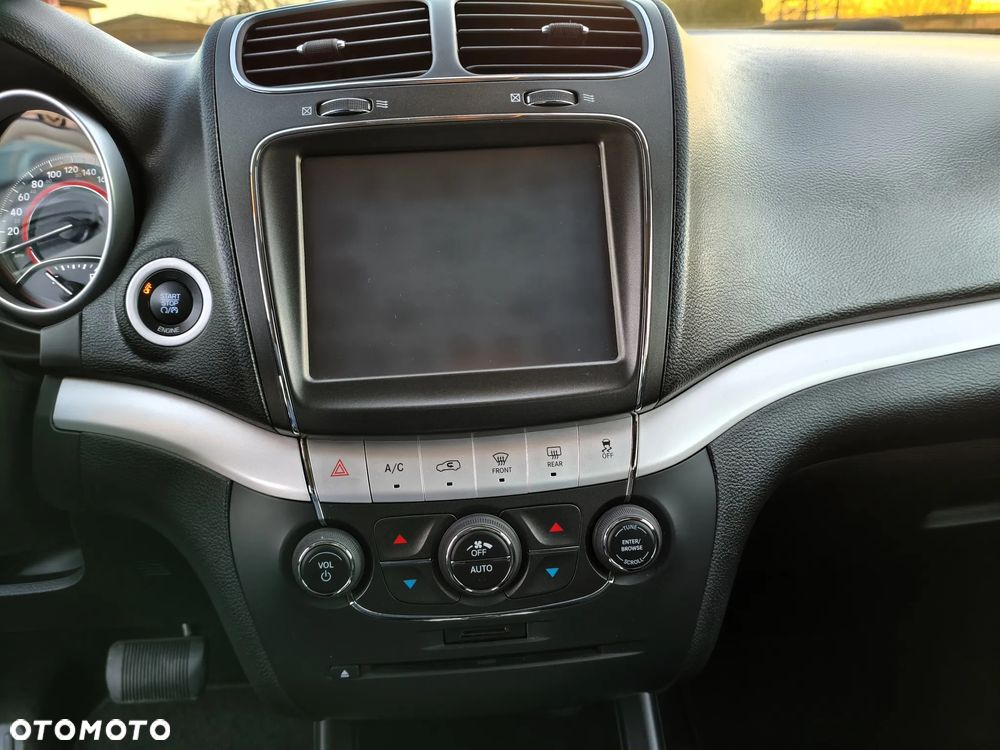 Fiat Freemont 2.0 Multijet Lounge AWD - 19