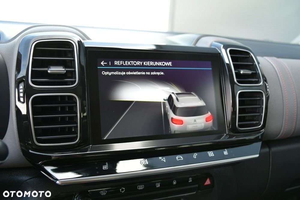Citroën C5 Aircross 1.5 BlueHDi Shine - 39