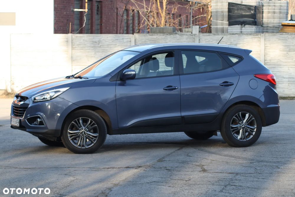 Hyundai ix35 - 11