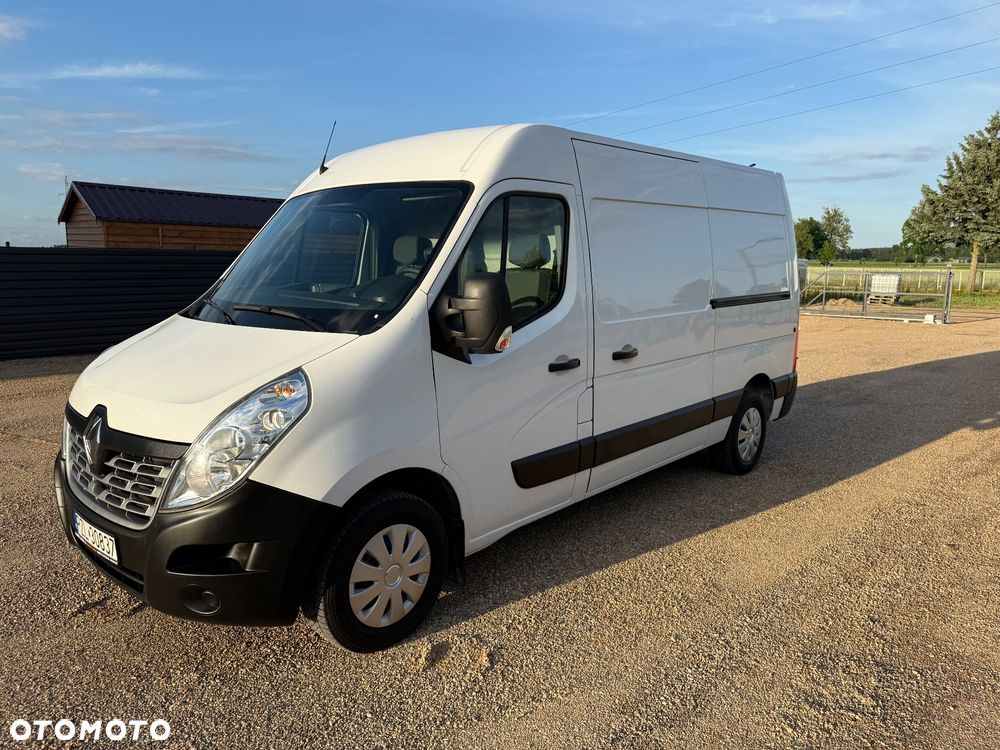 Renault Master - 4