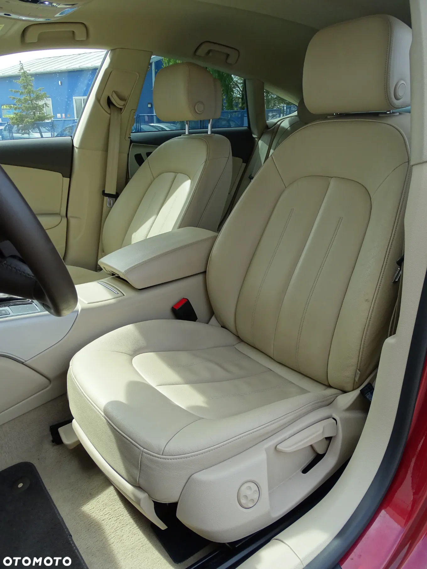 Audi A7 Sportback 3.0 TDI Quattro S tronic - 8