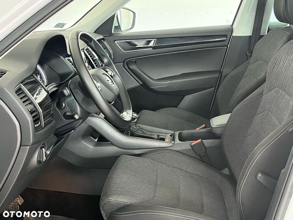 Skoda Kodiaq - 20