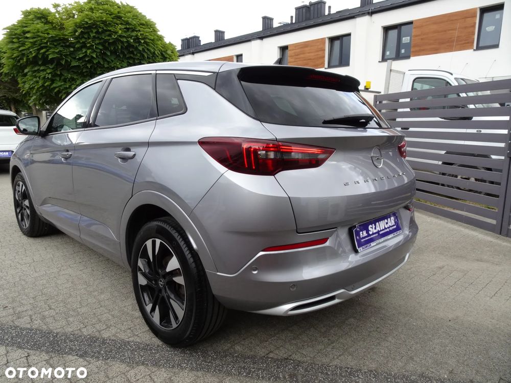 Opel Grandland 1.5 CDTI Business Elegance S&S - 6