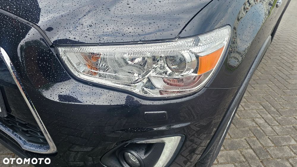 Mitsubishi ASX 1.6 DID Invite - 39