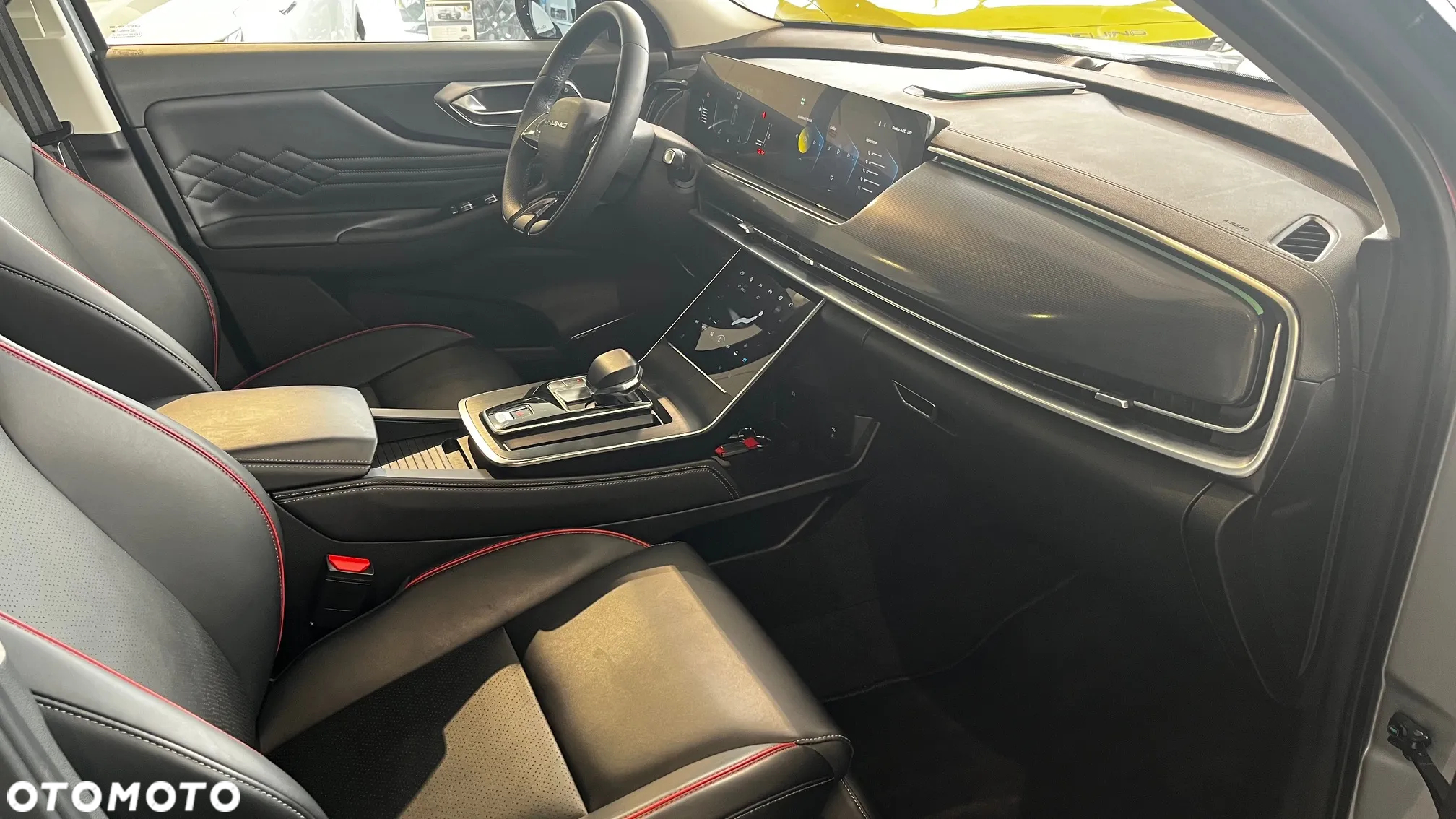 Baic Beijing 7 1.5T Luxury DCT - 9