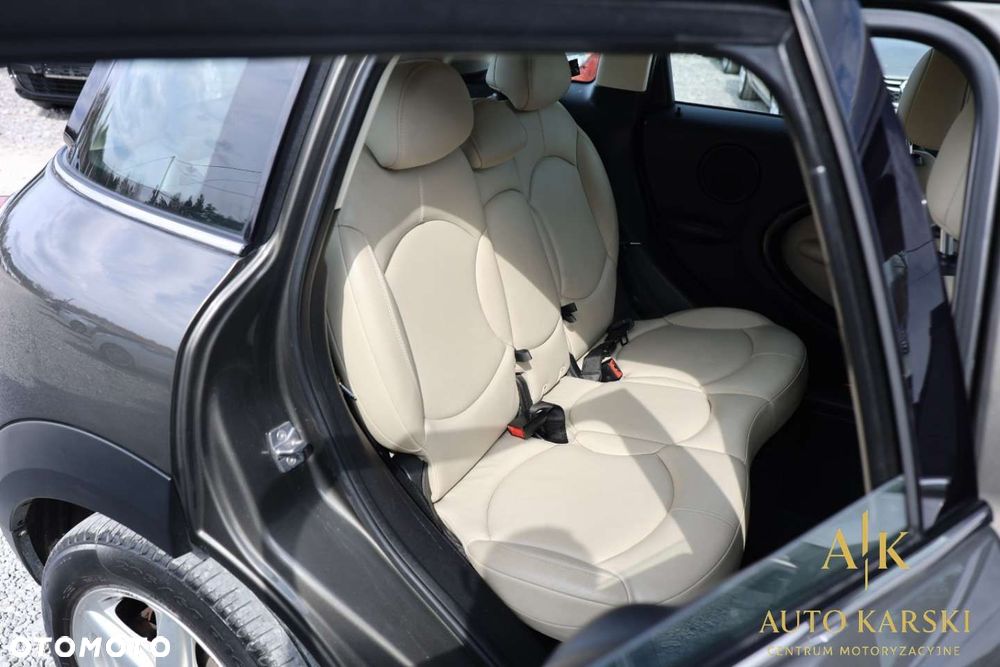 MINI Countryman - 35