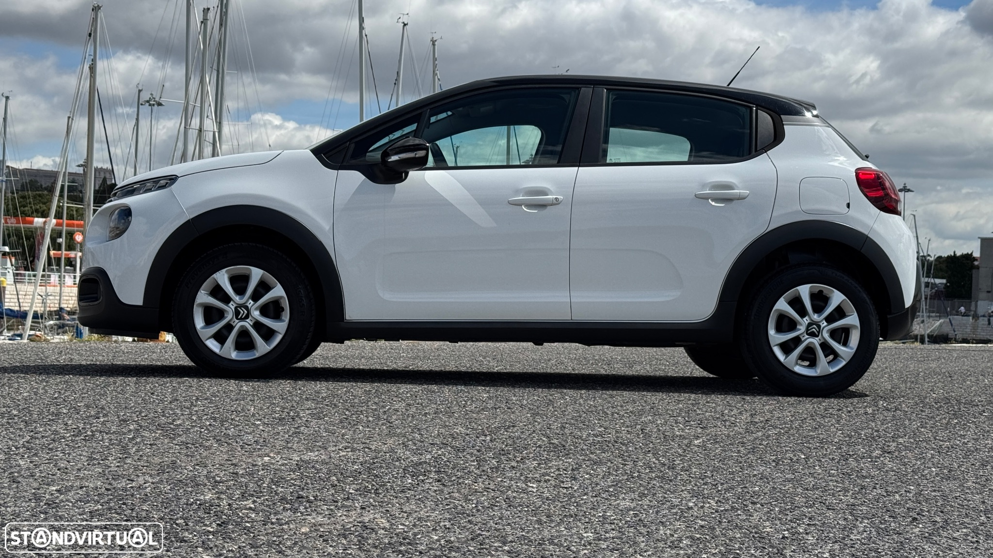 Citroën C3 1.2 PureTech Feel - 12