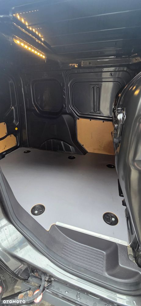 Ford TRANSIT CONNECT - 30