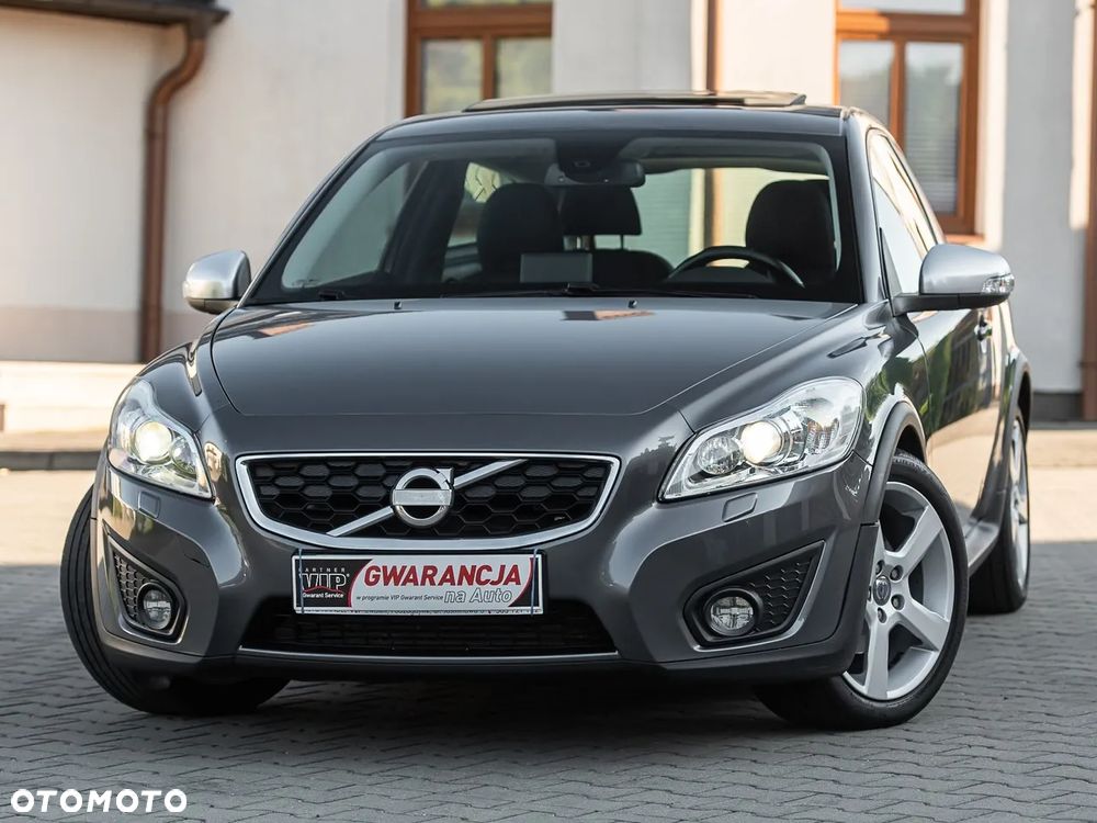 Volvo C30 D2 RDesign - 7