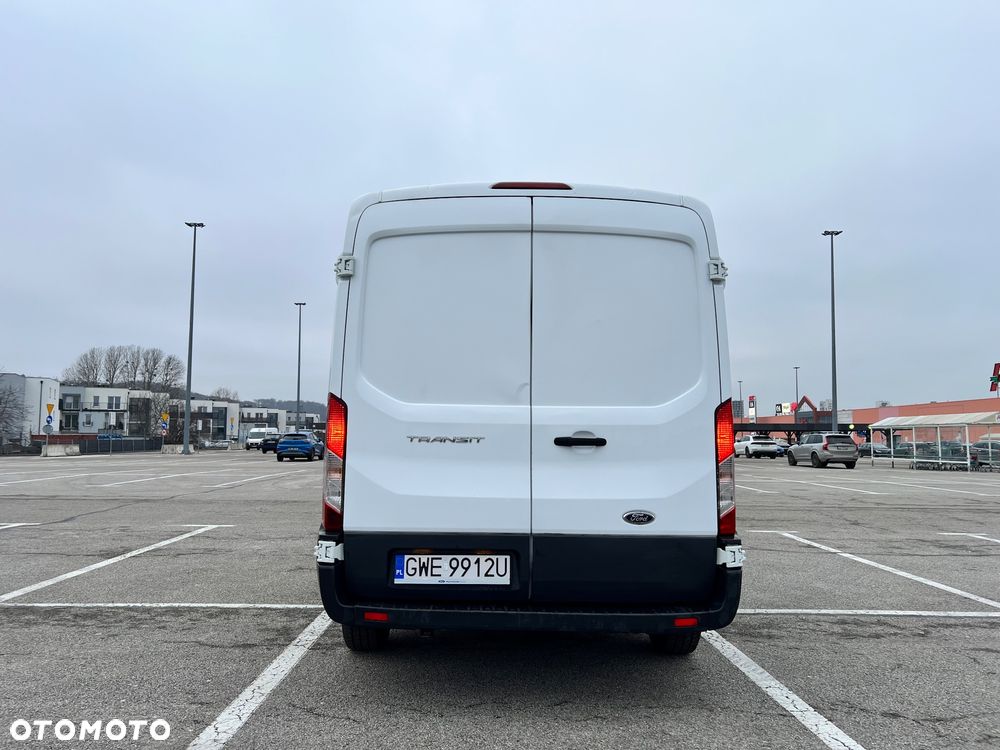 Ford Transit - 7