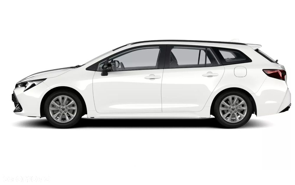 Toyota Corolla 1.8 Hybrid Comfort - 2