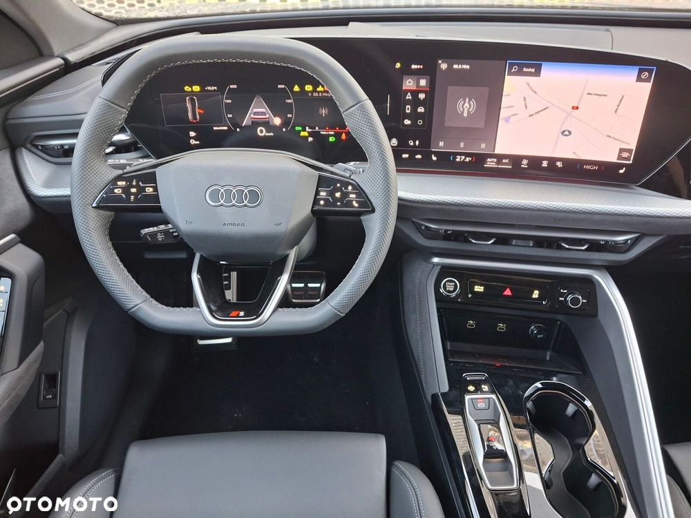 Audi Q5 - 21