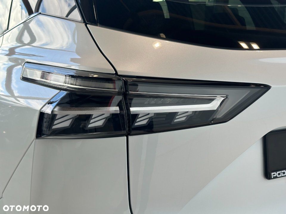 Nissan Qashqai - 7